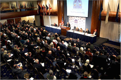 Watch videos from the Nation Summit!