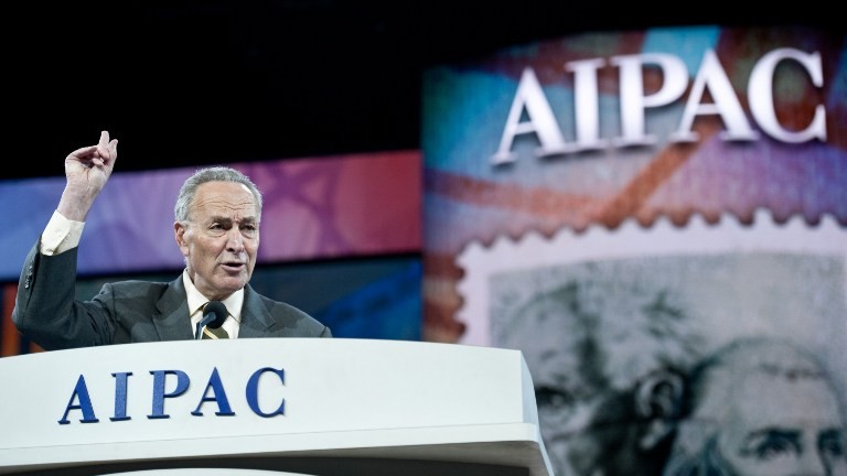 Schumer.aipac