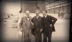 History-USIsraelRelations