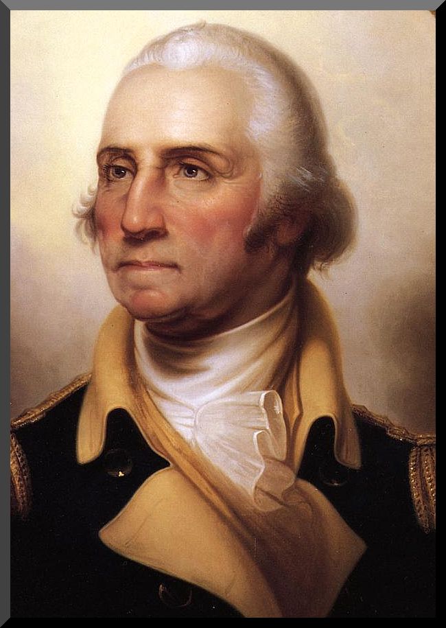 George Washington