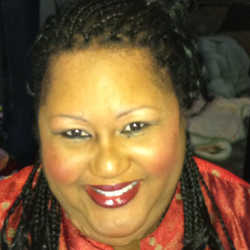 April White Castaneda
