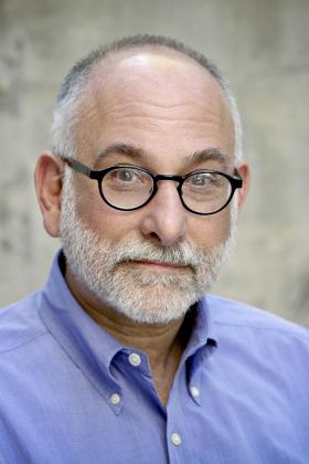 Jed Buchwald, professor of history. His wife, also a caltech history professor, is Israeli. She attended Technion.