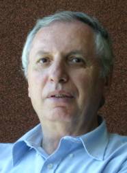 Daniel Wiehs, professor at Israel's Technion and a member of Israel’s National Steering Committee for Space Infrastructure of the Ministry of Science, Chair of Israel’s National Committee for Space Research, and Chief Scientist at the Ministry of Science and Technology.