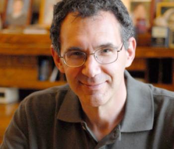Edward M. Stolper, Caltech provost who told Troian she would be "miserable" if she didn't cooperate.