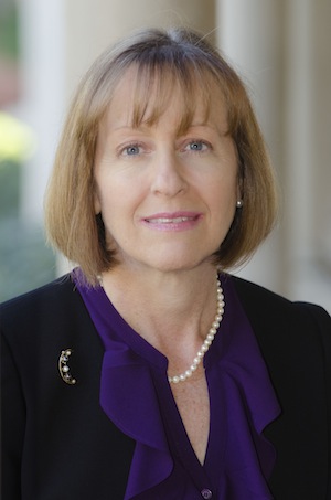 Julia McCallin